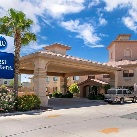 Best Western Parker Inn Eksteriør billede