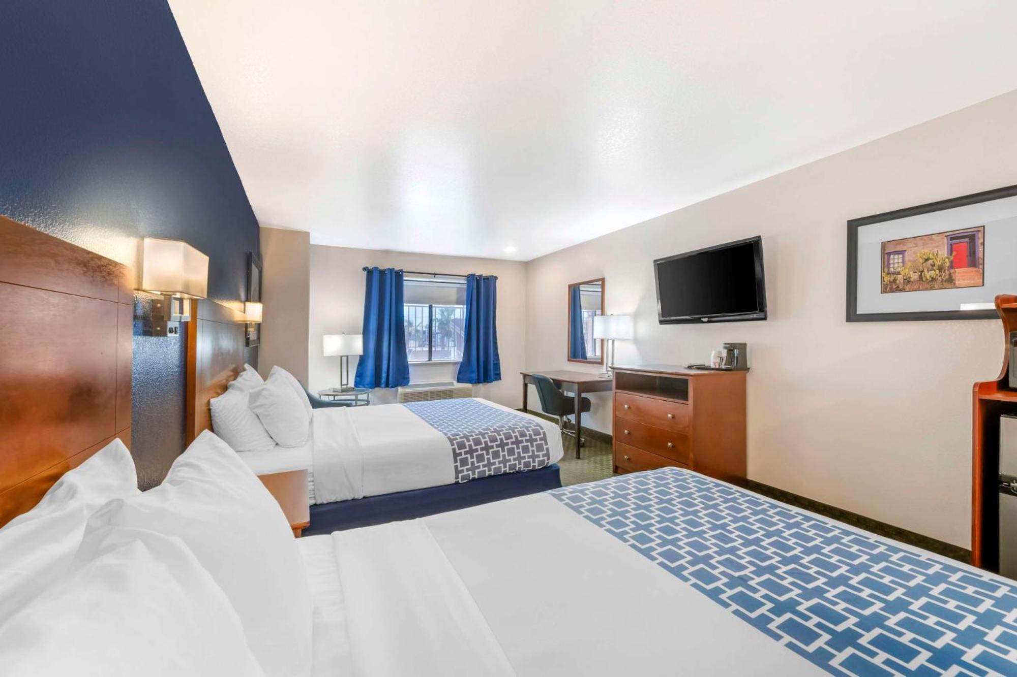 Best Western Parker Inn Eksteriør billede