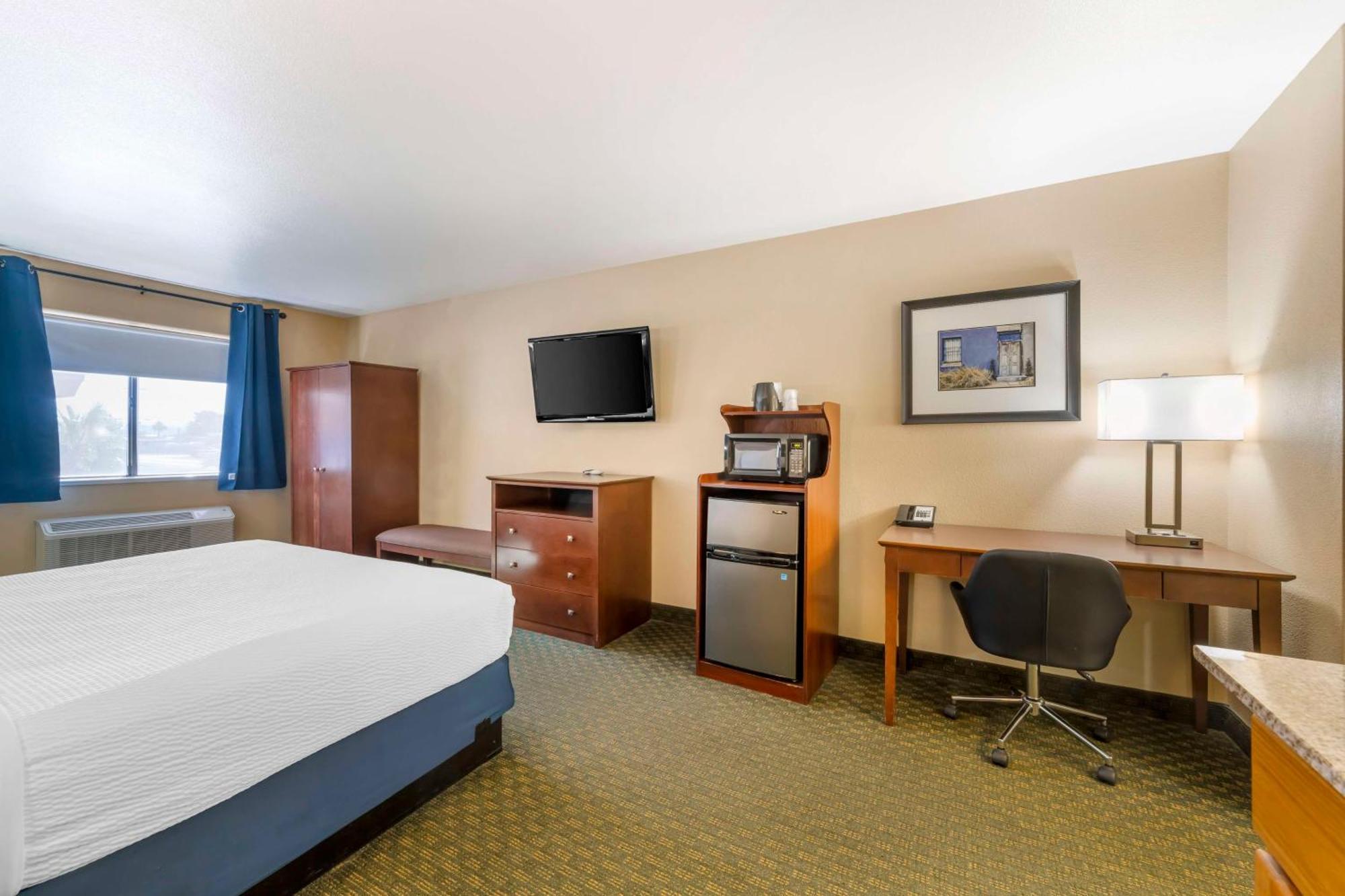 Best Western Parker Inn Eksteriør billede