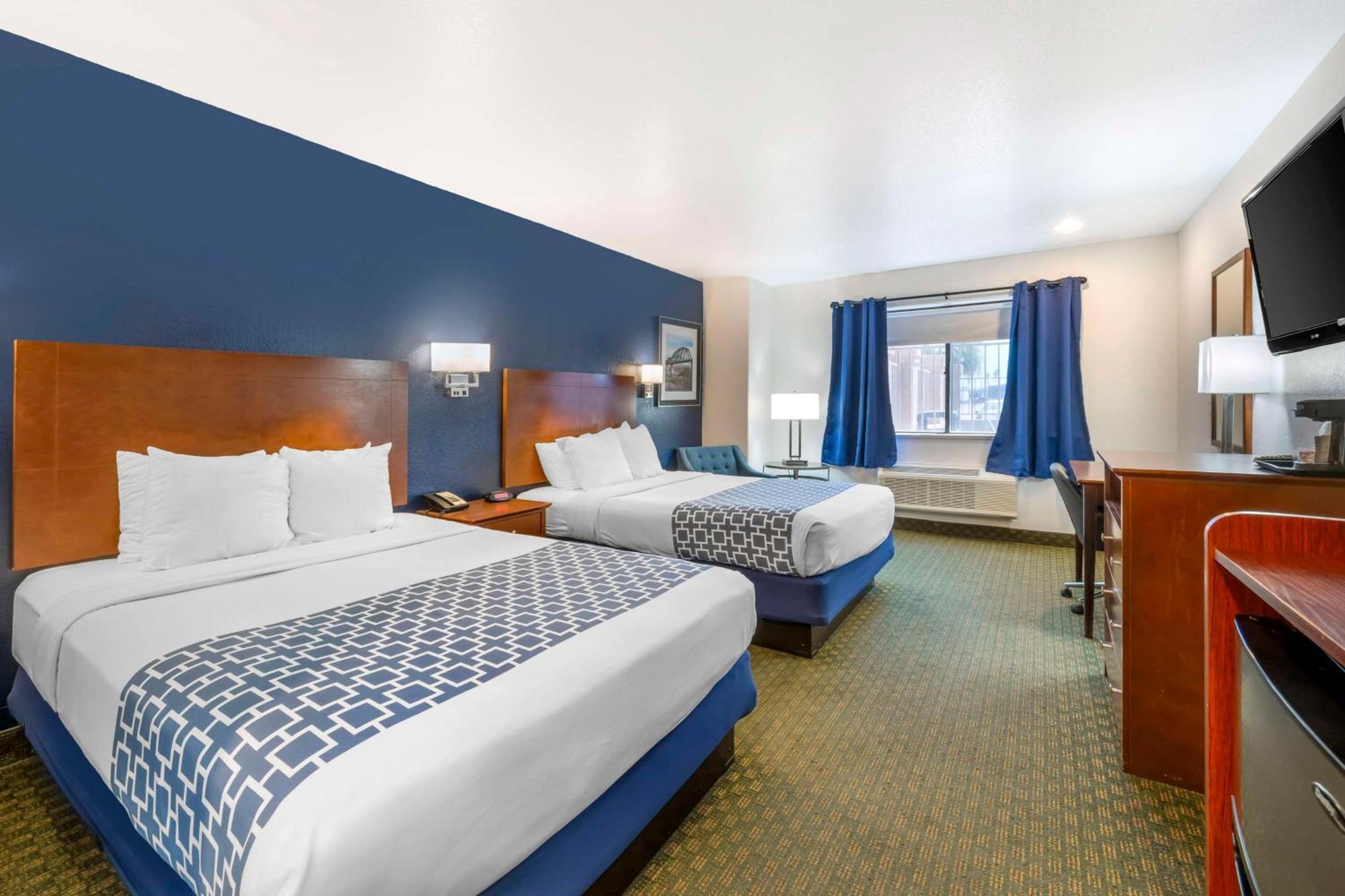 Best Western Parker Inn Eksteriør billede