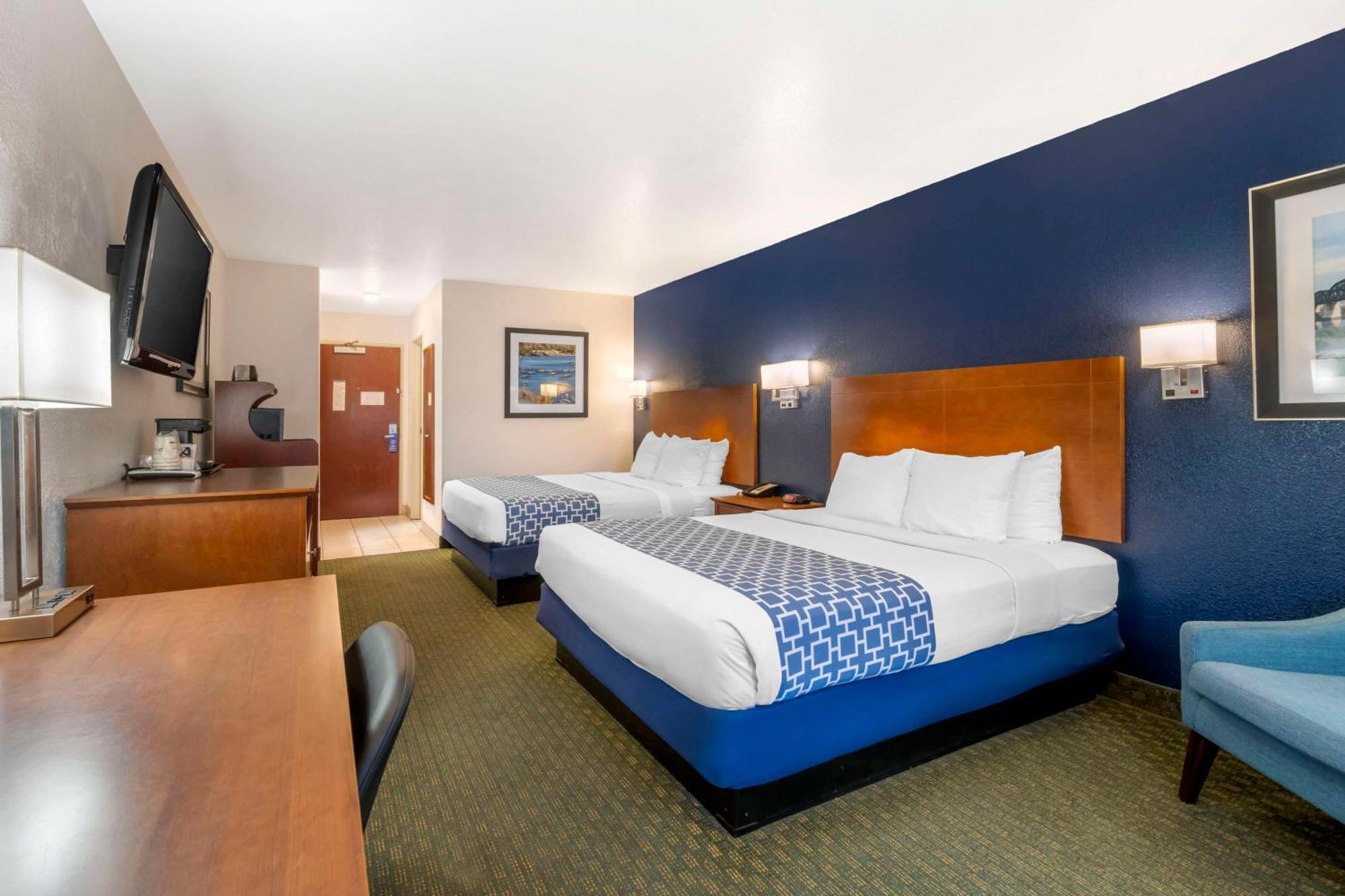 Best Western Parker Inn Eksteriør billede