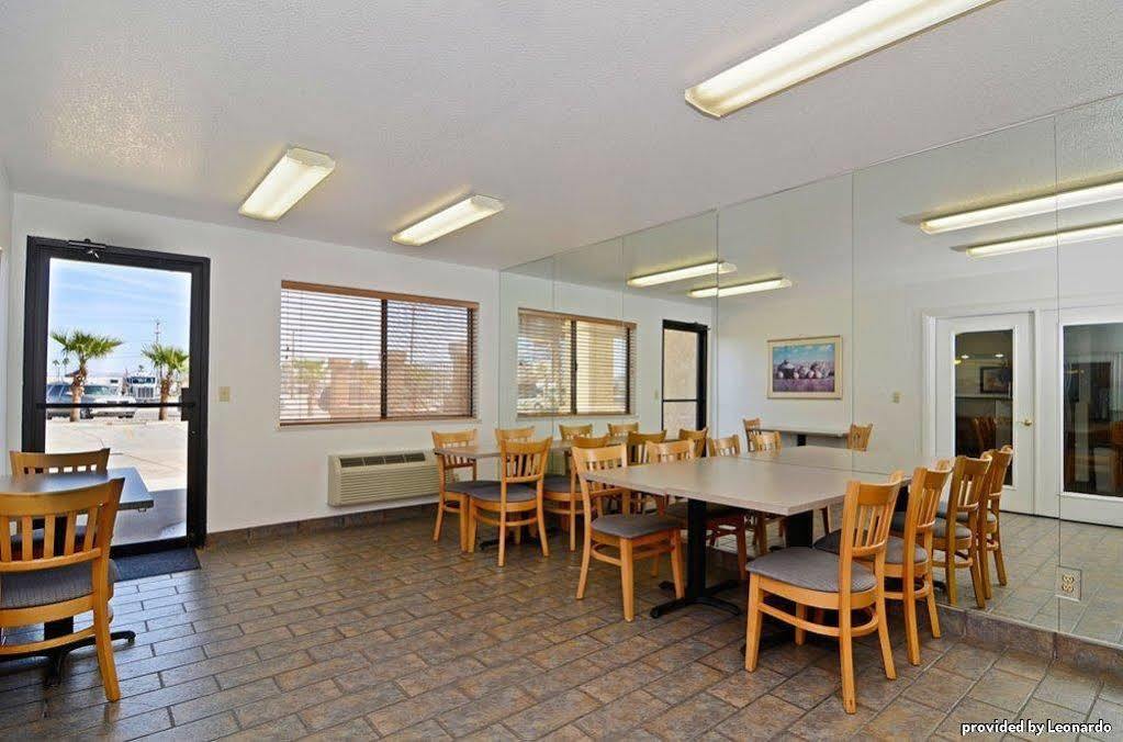 Best Western Parker Inn Eksteriør billede
